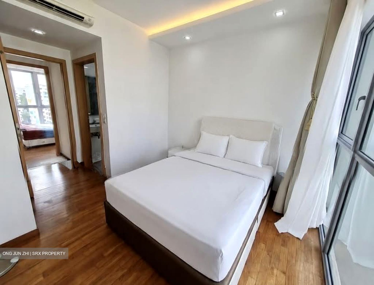 Eight Courtyards (D27), Condominium #569182451